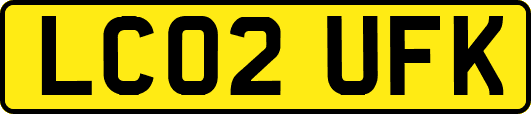 LC02UFK