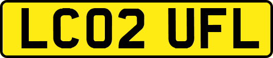 LC02UFL