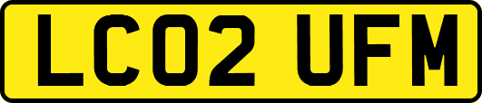 LC02UFM