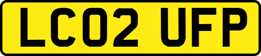 LC02UFP