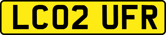 LC02UFR