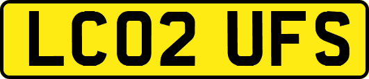 LC02UFS