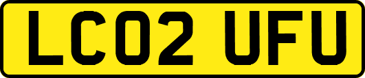 LC02UFU