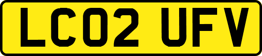 LC02UFV