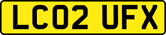 LC02UFX