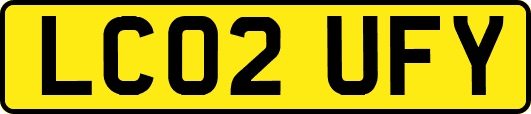 LC02UFY