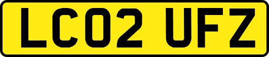 LC02UFZ