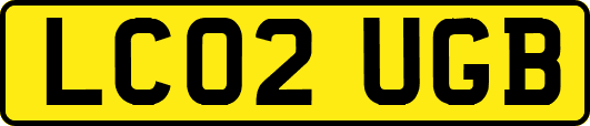 LC02UGB