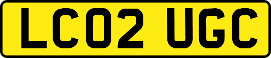 LC02UGC