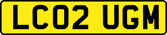 LC02UGM