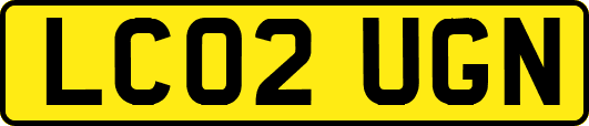 LC02UGN