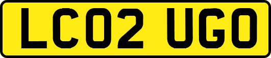 LC02UGO