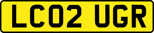 LC02UGR