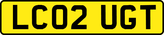 LC02UGT