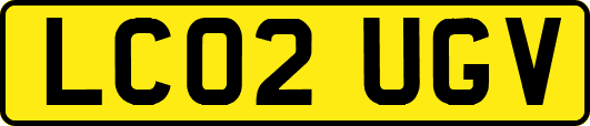 LC02UGV