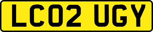 LC02UGY