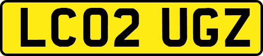 LC02UGZ