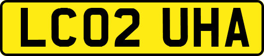 LC02UHA