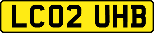 LC02UHB