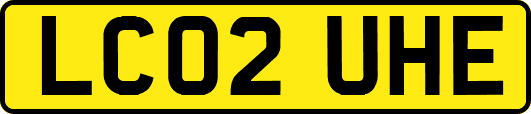 LC02UHE