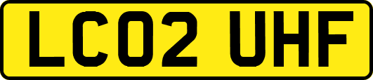 LC02UHF
