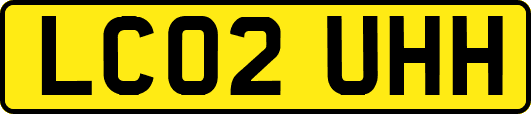 LC02UHH