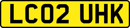 LC02UHK