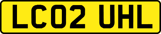 LC02UHL