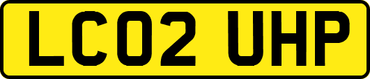 LC02UHP