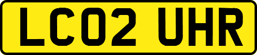 LC02UHR