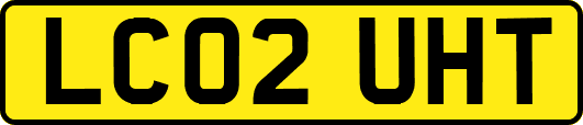 LC02UHT