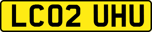 LC02UHU