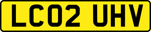 LC02UHV