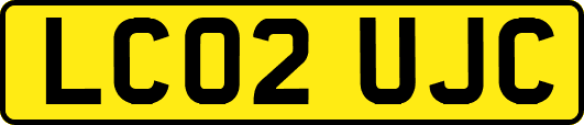 LC02UJC