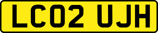 LC02UJH