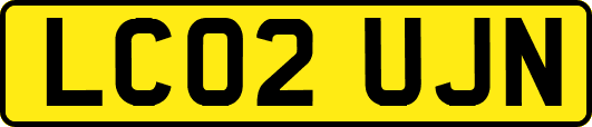 LC02UJN