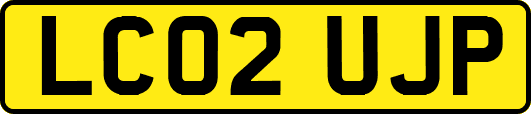 LC02UJP