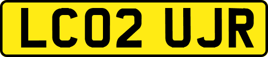 LC02UJR