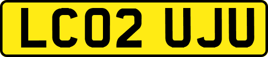 LC02UJU