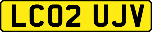 LC02UJV