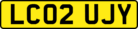 LC02UJY