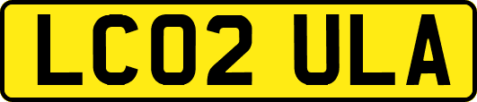 LC02ULA