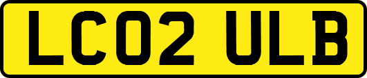 LC02ULB