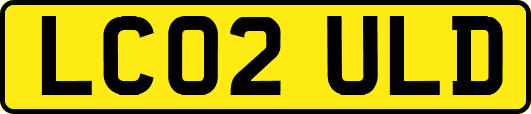 LC02ULD