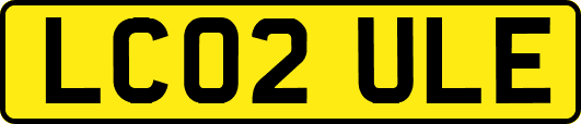LC02ULE