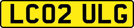 LC02ULG