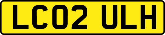 LC02ULH