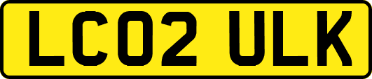 LC02ULK