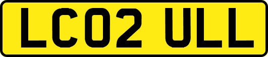 LC02ULL