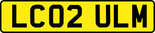 LC02ULM